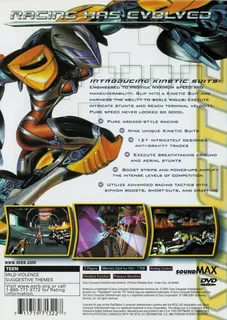 Kinetica dos