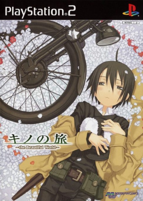 Kino No Tabi - The Beautiful World