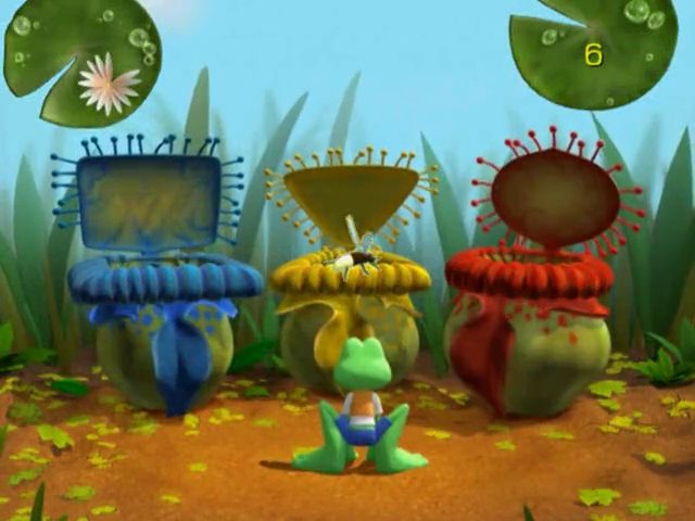 Image in-game