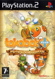 Korobot Adventure
