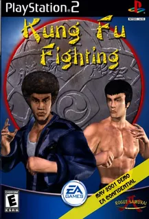 Kung Fu Fighting