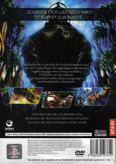 Kya : Dark Lineage dos