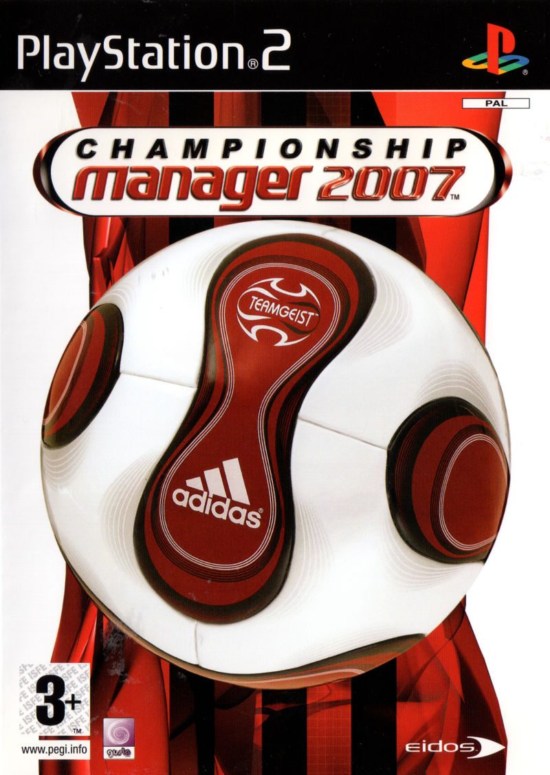 L'Entraîneur 2007