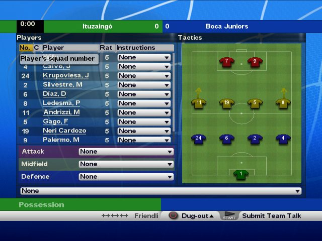 Image in-game