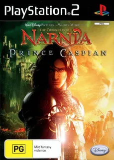 Le Monde de Narnia : Chapitre 2 : Le Prince Caspian
