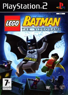 LEGO Batman - The Videogame