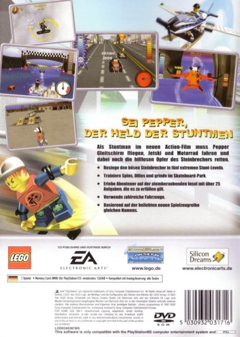 Contracapa
