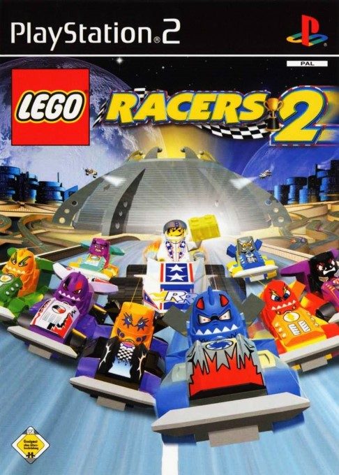 LEGO Racers 2