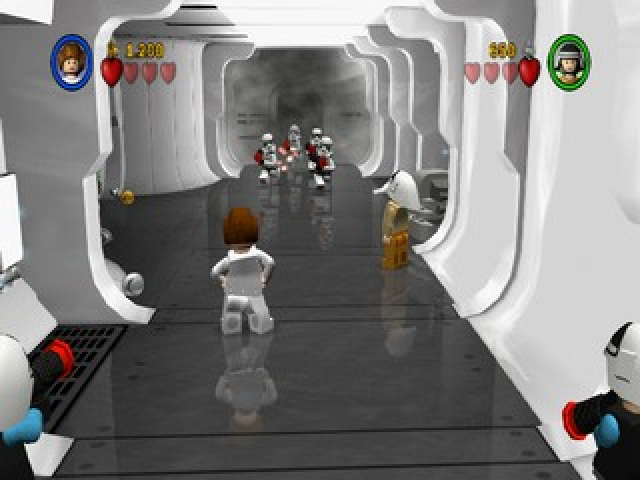 Image in-game