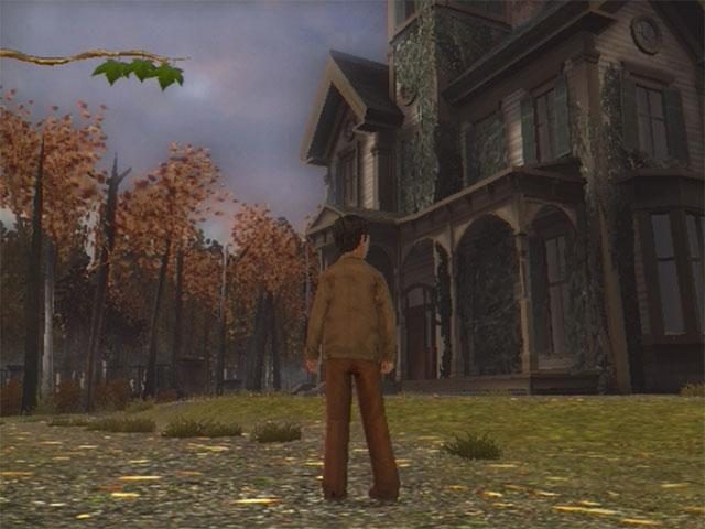 Image in-game