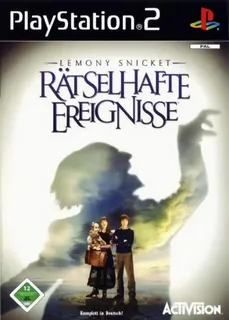 Les Désastreuses Aventures des Orphelins Baudelaire : D'Après Lemony Snicket