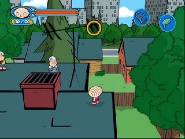 Image in-game