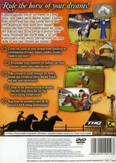 Let s Ride Silver Buckle Stables dos