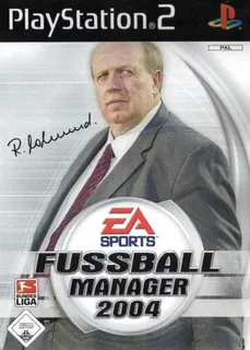 LFP Manager 2004