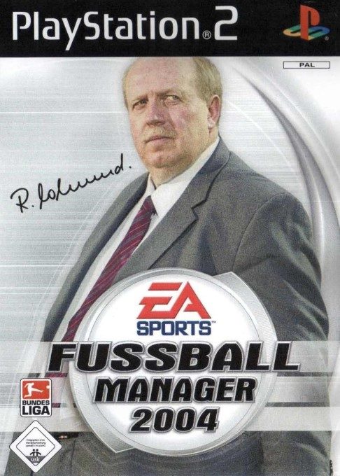 LFP Manager 2004