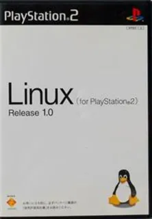 Linux for PlayStation 2 Release 1.0 Runtime Environment