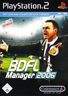 LMA Manager 2006