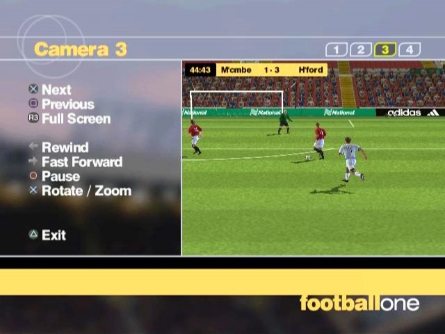 Image in-game