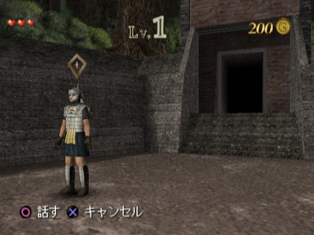 Image in-game