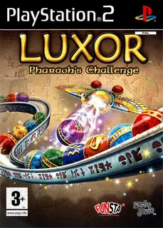 Luxor : Pharaoh's Challenge