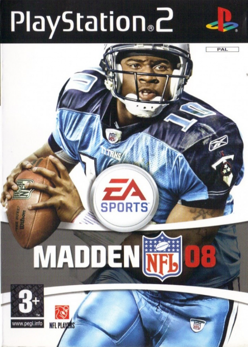 Madden NFL 06