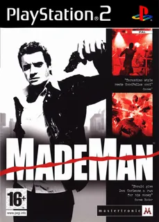 Made Man