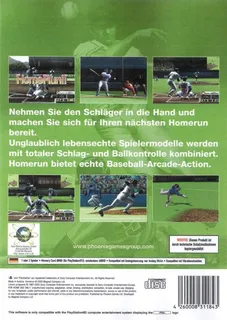 Magical Sports 2001 Pro Yakyuu dos
