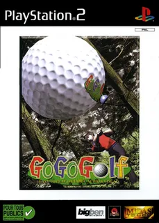 Magical Sports GoGoGolf
