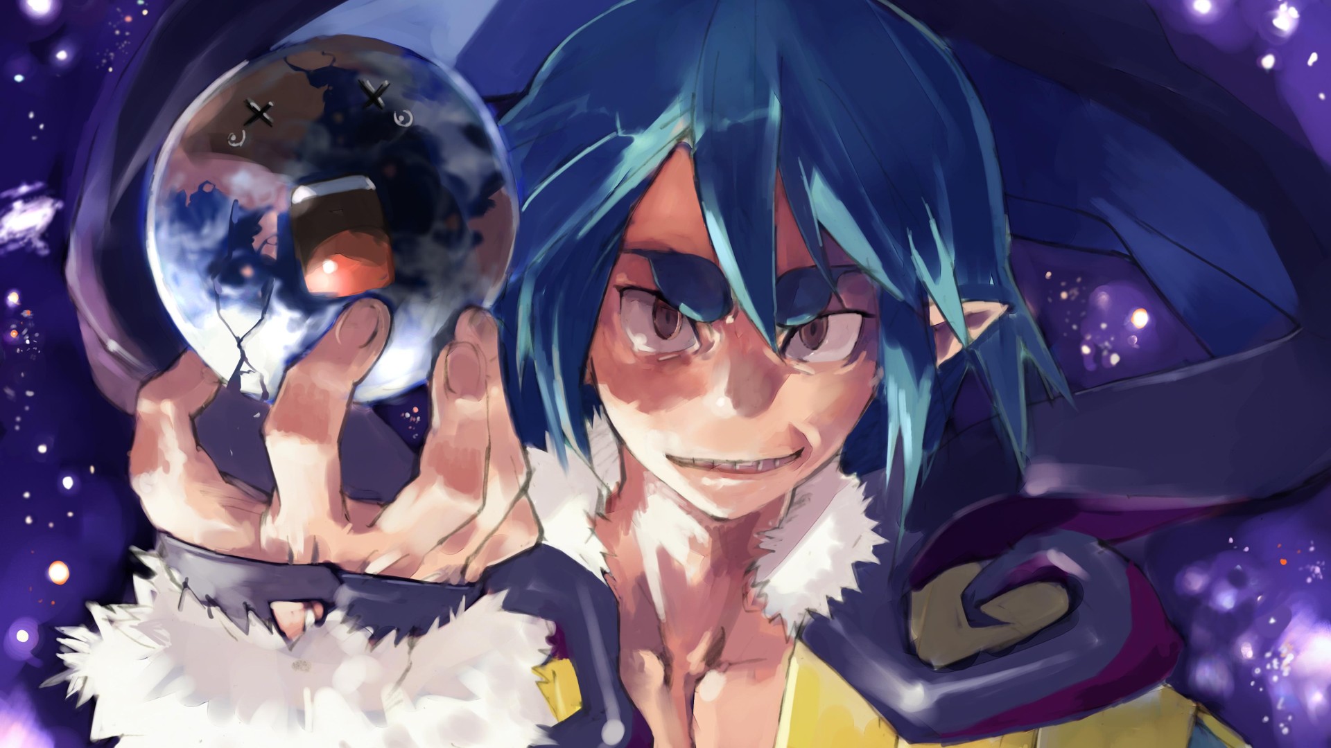 Fan Art