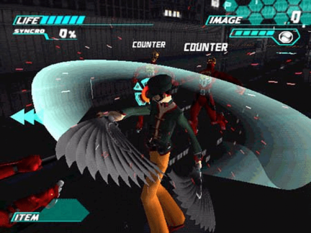 Image in-game