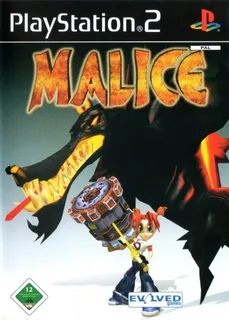 Malice