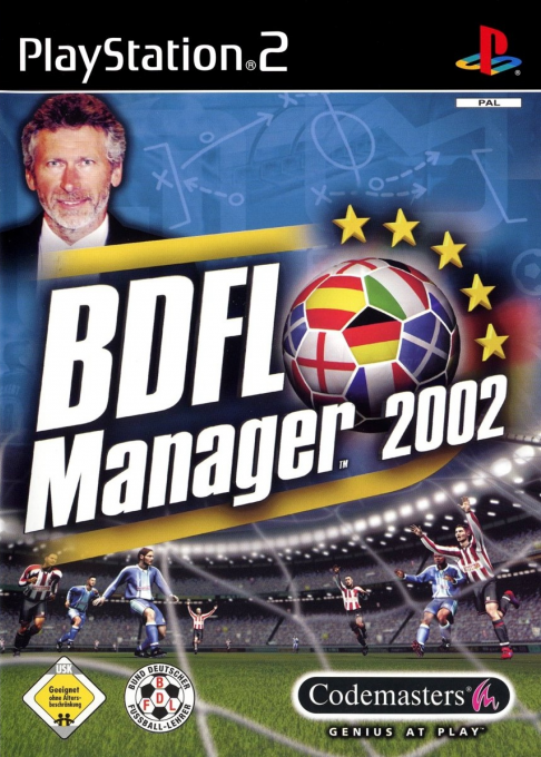 Manager de Liga 2002