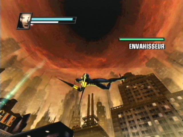Image in-game