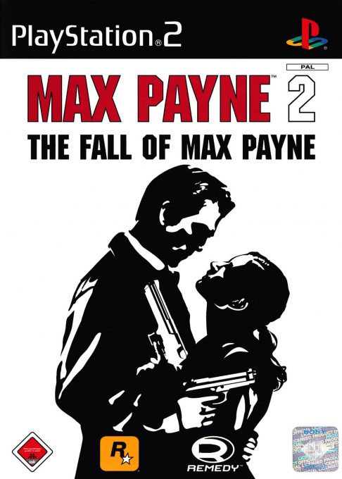 Max Payne 2 : The Fall of Max Payne
