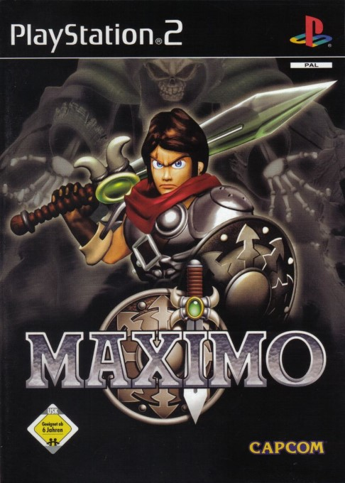 Maximo