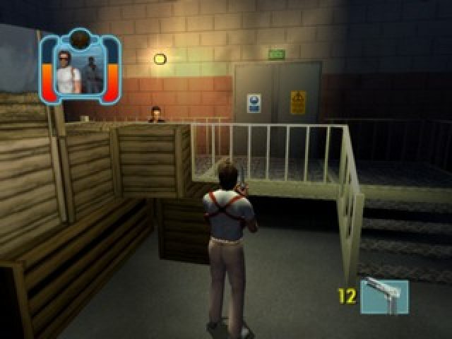 Image in-game