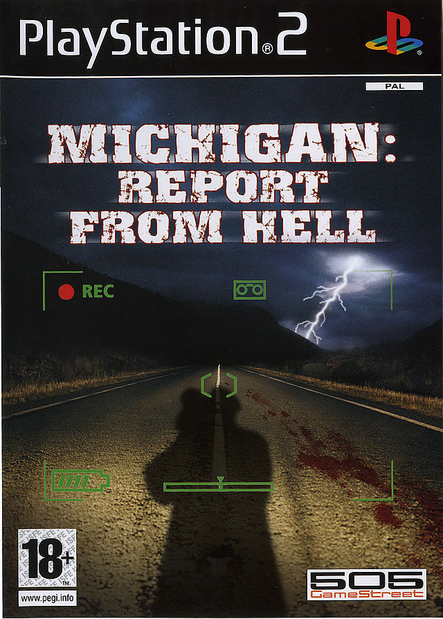 Michigan