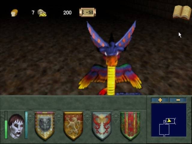 Image in-game