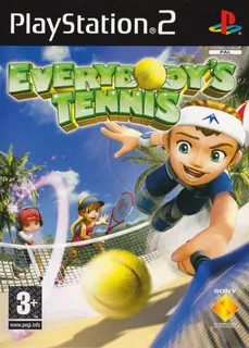 Minna no Tennis