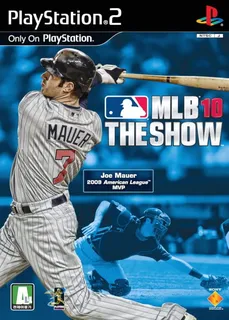MLB 06: The Show