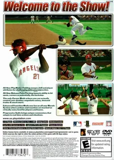 MLB 2006 dos