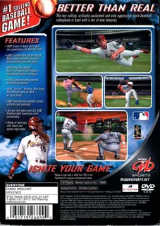 MLB SlugFest 20-04 dos