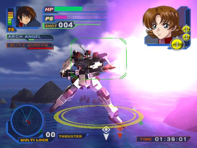Image in-game