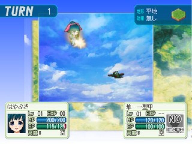 Image in-game