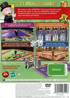 Monopoly dos