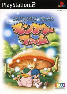 Monster Farm