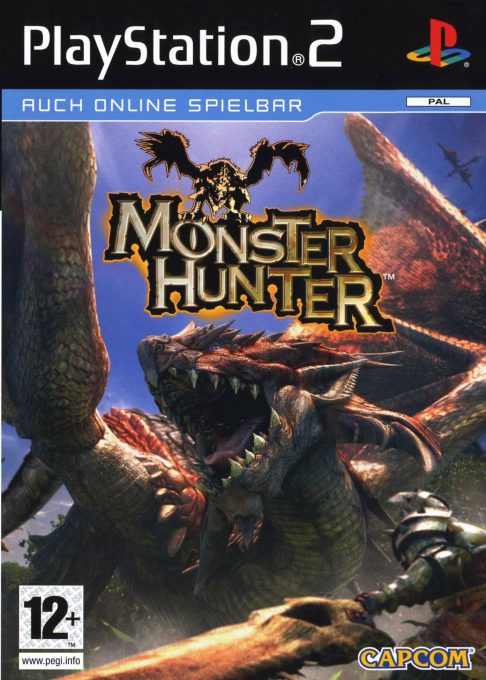 Monster Hunter