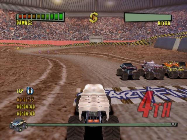 Image in-game