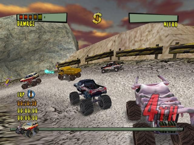 Image in-game