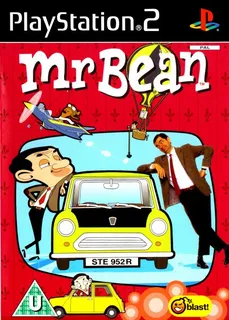 Mr. Bean